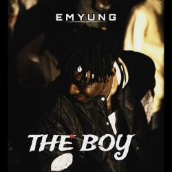 Emyung The Boy