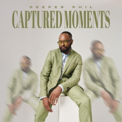 ALBUM: Deeper Phil - Captured Moments