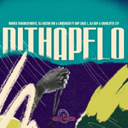 Romeo ThaGreatwhite feat Dj Skizoh BW Lowsheen Ohp Sage CHARLOTTE LYF Dithapelo