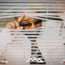 MarazA - Time With You Ft. Tellaman