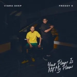 Vigro Deep Burcos Ft Freddy K