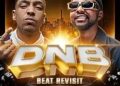 Jay Music, Thuto The Human, DJ Clock - DnB Beat Revisit