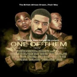 Major League Djz One Of Them Ft Tion Wayne