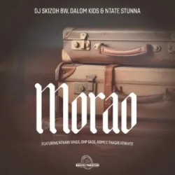 DJ Skizoh BW Dalom Kids Ntate Stunna Morao ft Nthabi Sings OHP Sage Romeo Thagreatwhite