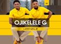 Ojikelele G - Ngithole indoda