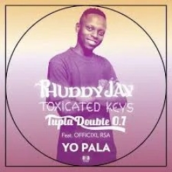 Phuddy Jay Yo Pala Ft Toxicated Keys Tupla Double 07 Officixl Rsa