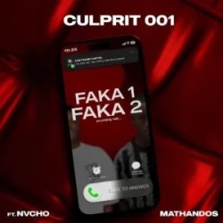 Culprit 001 Faka 1 Faka 2 ft Nvcho Mathandos