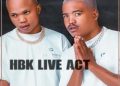 HBK Live Act - Inhliziyo ft AmaSiblings