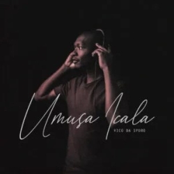 Vico Da Sporo - Kwabaningi Ft Azana