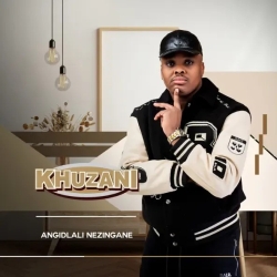 Khuzani Ebunzimeni 