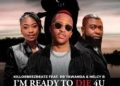 Killorbeezbeatz - I'm Ready To Die 4U Ft Dr Tawanda, Nelcy B