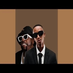 DJ Maphorisa Scotts Maphuma Kammu Dee Abo Mbali feat Madumane LastbornDirobab Xduppy