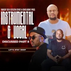 Knight SA Citizen Sthee ChiefJoint Instrumental LIL Of Vocal Discussed Festive Invasion