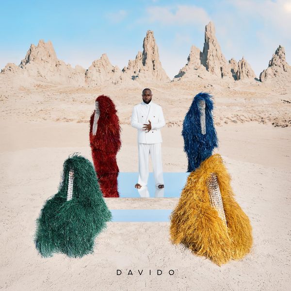 Davido – Funds
