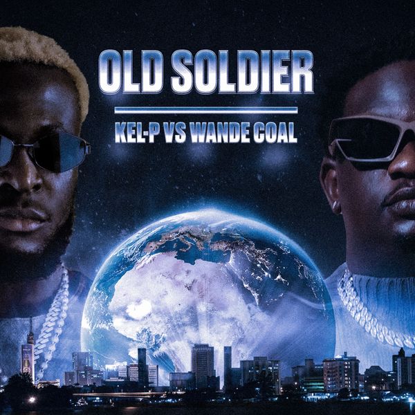 Kel-P – Old Soldier
