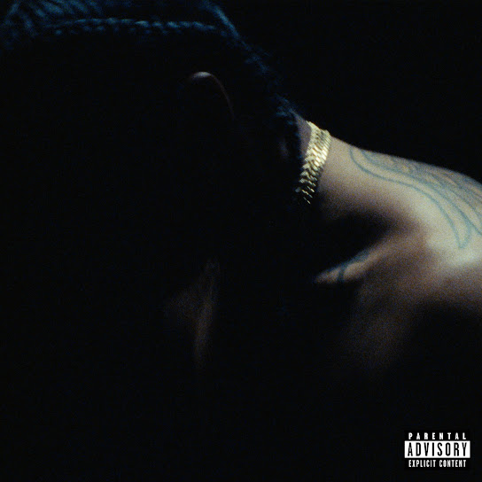 ALBUM: Ab-Soul - Soul Burger 