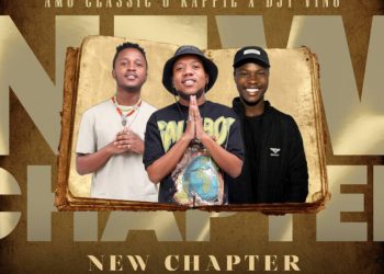 Amu Classic - Hello ft Kappie, Kopzz Avenue, Da Ish