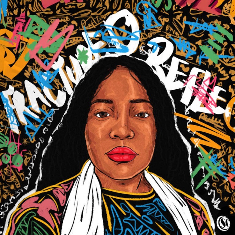 EP: Kali Mija – Fractured Reflections
