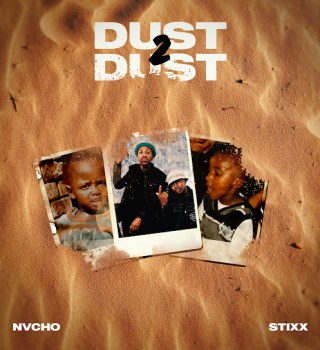 Stixx Amaphokophoko ft Nvcho Zwayetoven