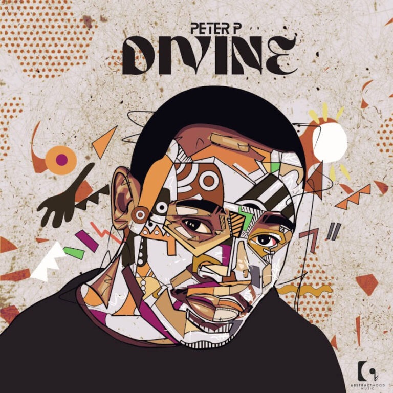 EP: Peter P – Divine