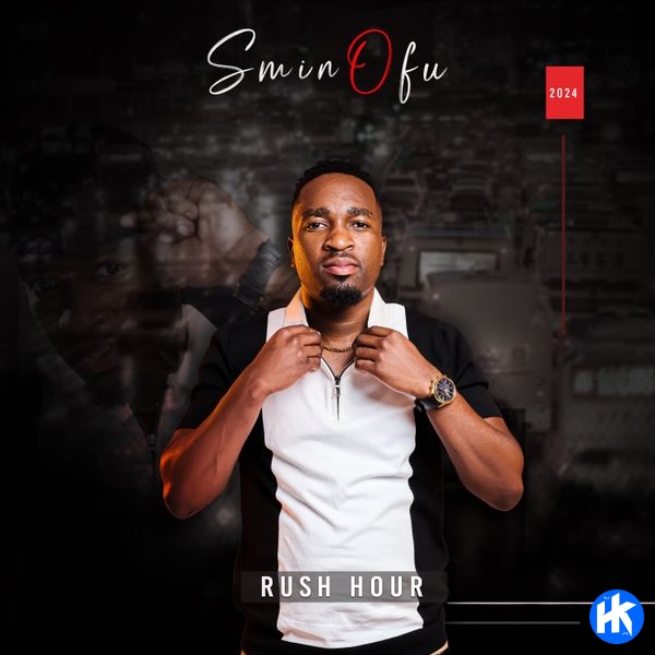 ALBUM: Sminofu - Rush Hour