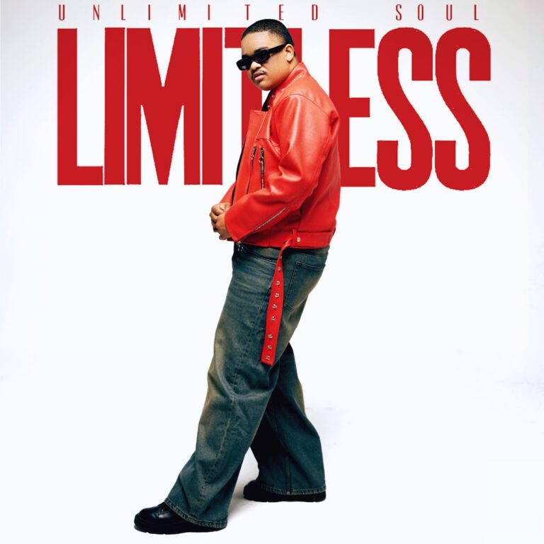 ALBUM: Unlimited Soul – Limitless
