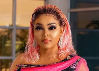 Mercy Aigbe Biography, Net Worth & Age