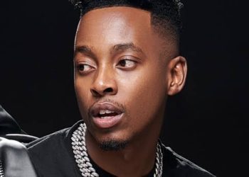 Mas Musiq Biography, Net Worth & Age