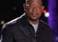 Martin Lawrence Biography, Net Worth & Age