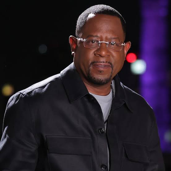 Martin Lawrence Biography, Net Worth & Age