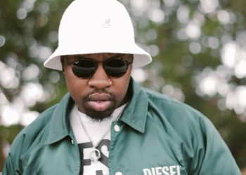 Mr JazziQ Biography, Net Worth & Age