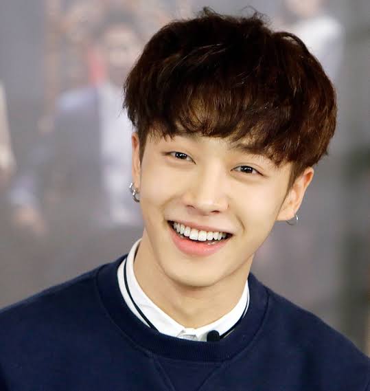 Lee Gi-kwang Biography, Net Worth & Age