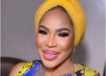 Fathia Balogun Biography, Net Worth & Age