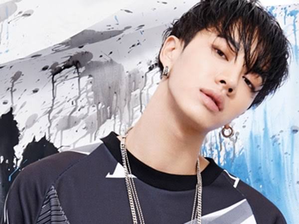Lee Gi-kwang Biography