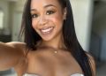 Jasmin Lawrence Biography, Net Jasmin Lawrence Biography, Net Worth & Age