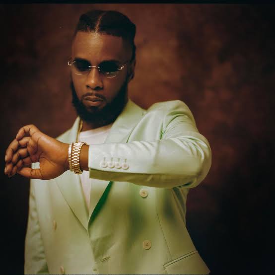Maleek Berry Biography