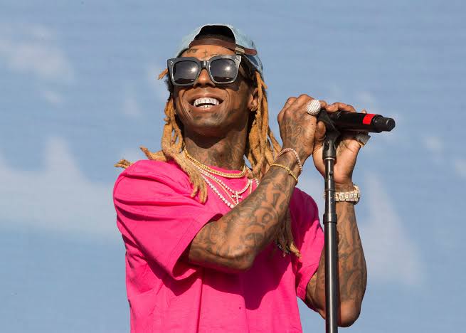 Lil Wayne Biography