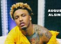 August Alsina Biography, Net Worth & Age
