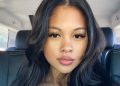 Ammika Harris Biography, Net Worth & Age