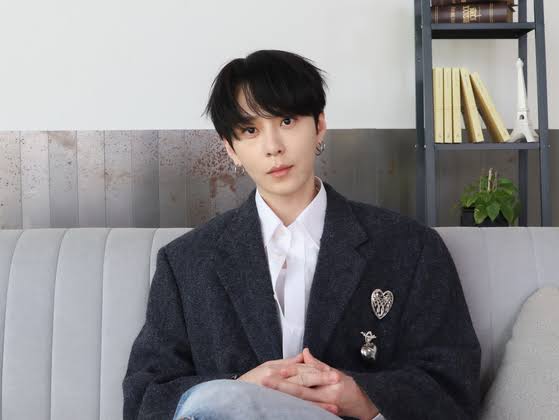 Yong Jun-hyung Biography
