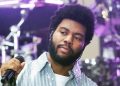 Khalid Biography, Net Worth & Age
