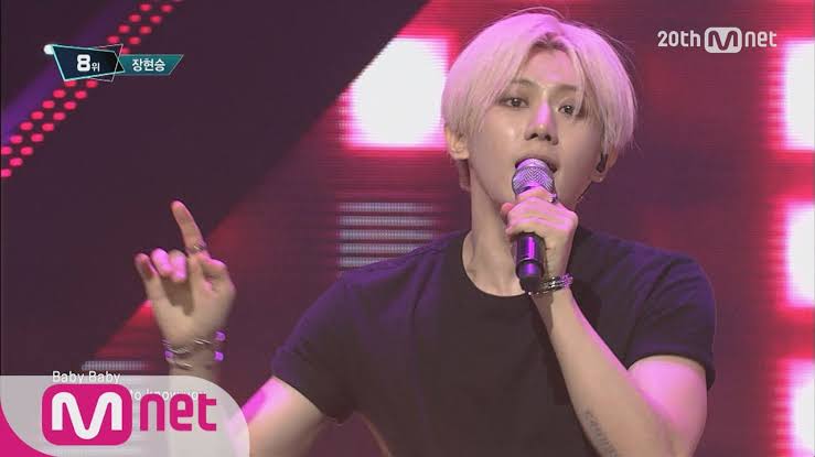 Jang Hyun-seung Biography, Net Worth & Age
