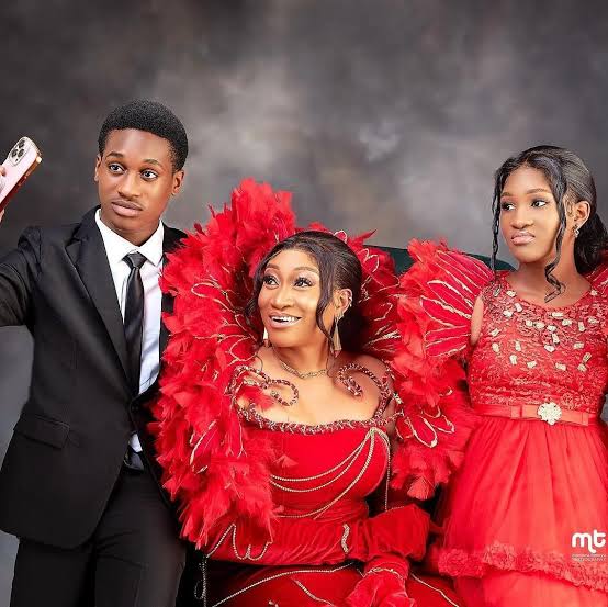 Oge Okoye Biography
