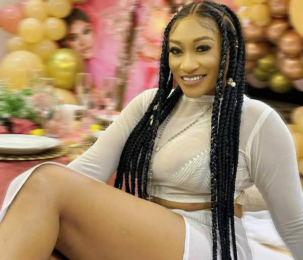 Oge Okoye Biography, Net Worth & Age