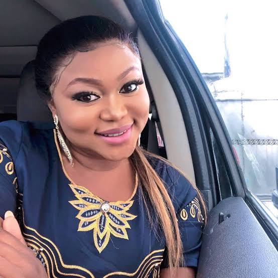 Ruth Kadiri Biography