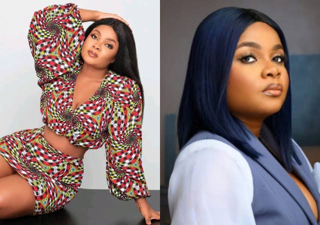 Bimbo Ademoye Biography, Net Worth & Age