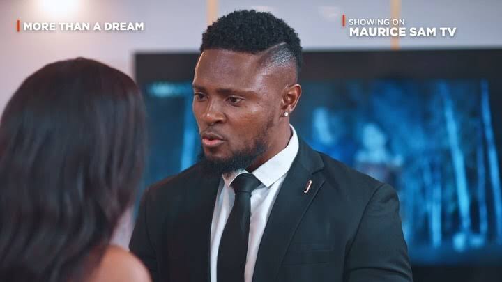 Maurice Sam Biography, Net Worth & Age