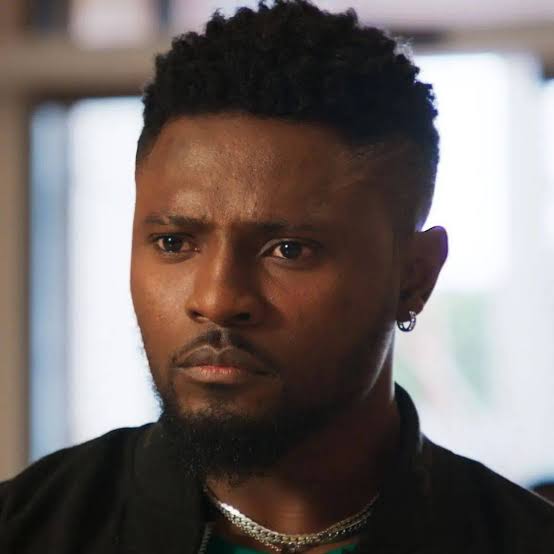 Maurice Sam Biography