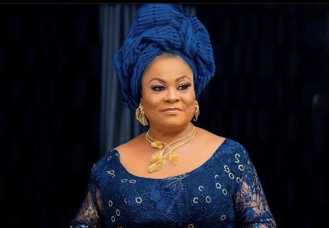 Sola Sobowale Biography