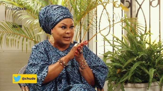 Sola Sobowale Biography, Net Worth & Age